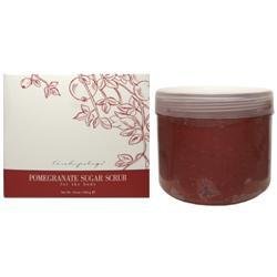 Archipelago Botanicals Pomegranate Sugar Body Scrub 19oz
