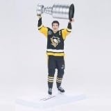 Mario Lemieux McFarlane Series 30 Figurine (Late-January Delivery)