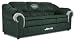 New York Jets Pub Sofa