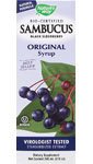 Sambucus Original Black Elderberry Syrup 7.8 fl. Oz.
