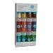 Martha Stewart Crafts Iridescent Tinsel, 12-Pack