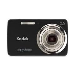 EasyShare M532