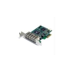 Startech - carte adaptateur 7 p