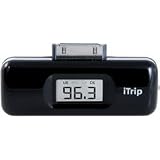 ITRIP AUTO FM TRANSMITTER and AUTO (9501TRIPCBL)