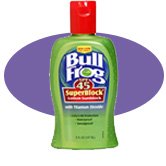 Bullfrog SuperBlock SPF 50 5oz.