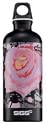 Sigg Eco Friendly Limited Edition Love Conquers 0.6 L Aluminum Water Bottle