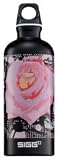 Sigg Eco Friendly Limited Edition Love Conquers 0.6 L Aluminum Water Bottle