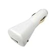 Cables Unlimited / ZipLINQ ZIP-PWR-DCA iPod Firewire to Car Power Adapter (White)