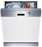 Built In Dishwasher (S44M45N5GB)