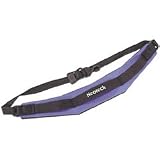 Neotech Soft Sax Strap, Royal Regular