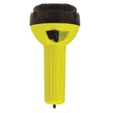 Nu-Dive Ultrabright Underwater Rebel 100 LED Diving Flashlight - 250 Lumens , Compact, uses 2 X C cells