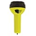 Nu-Dive Ultrabright Underwater Rebel 100 LED Diving Flashlight - 250 Lumens , Compact, uses 2 X C cells