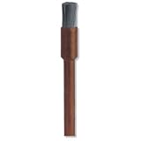 Tools & Hardware : Dremel 532 Stainless Steel Brush-End Shape