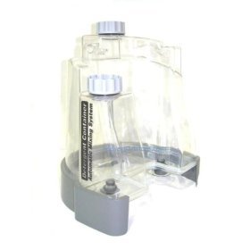 Hoover Dual V SteamVac Clean Water Tank & Solution Reservoir Assembly