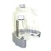 Hoover Dual V SteamVac Clean Water Tank &amp; Solution Reservoir Assembly