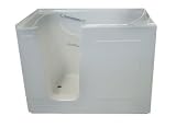 :Walk-in Bathtub Soaking