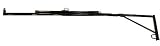 A-1 Plank & Scaffolding Hand Hoist W/Swing Arm #HS