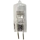EIKO DRA 120V/300W T-5 G6.35 Base Slide Projector Bulb
