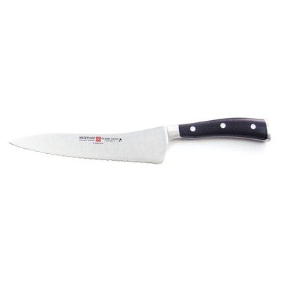 Classic Ikon 8 Deli Knife