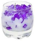 Primal Elements - Demi-Light (Plum Pudding)