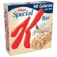 Kellogg’s Special K Bars,vanilla Crisp, 4.7 Oz 6 Count Boxes