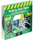 INCOM MFG TAPE BLACK GRIT 1