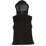 Search : Ex Officio Micro Suede Vest - Women's