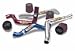 AEM 21-426R Red Cold Air Intake System