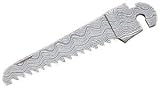 Boker Optima Damascus Saw (blade Only)