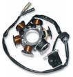MOOSE STATOR IGNITION-XR/CRF50 ESG12195W