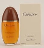 OBSESSION FOR WOMEN by CALVINKLEIN - EDP SPRAY** - 3.4 OZ