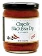 Chipotle Black Bean Dip