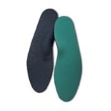 SPENCO(r) Full Length Arch Cushion Insole - One Color WM 11/12 MN 10/11