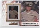 2004 JAG (Trading Card) #G3 - David James Elliott