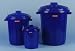 Oscar Die Tonne 23l. blau