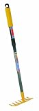 from Solus Garden and Leisure Ltd Yeominis Telescopic Rake Model YEM0454