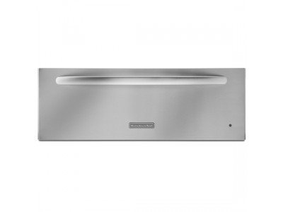 Kitchen Architect Series on Kitchenaid 27 Architect Series Ii Stainless Steel Warming Drawer