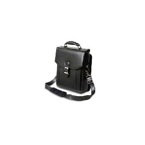 Urban Executive Case for Women - For Laptop - Leather/nylon - Hand Strap/shoulde