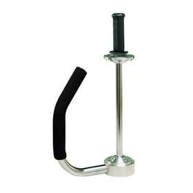 Industrial Grade 5NVZ2 Stretch Wrap Dispenser