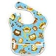 Bumkins Waterproof SuperBib, 6 months to 2 years