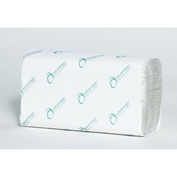 Advantage White Multi-Fold Towelÿ Paper Towels