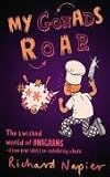 Review Faber and Faber  / My Gonads Roar: The Twisted World of Anagrams - from Pop Idols to Celebrity Chefs