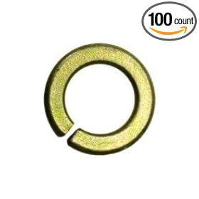 3/8 Grade 8 Lock Washer (100 count)