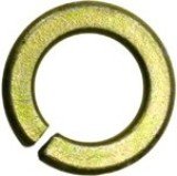 1 Grade 8 Lock Washer (10 count)
