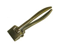 MT14000 Fairmont Tongs Seamers, Straight Handle