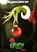 Search : Jim Carrey Is the Grinch - Double Sided Movie Poster 27" X 40"
