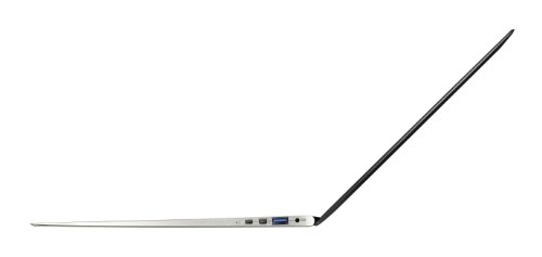 Asus UX31E Zenbook 13.3-inch Laptop (Silver) - (Intel Core i7 2677M 1.8GHz Processor, 4GB RAM, 128GB SSD, WLAN, BT, Webcam, Integrated Graphics, Windows 7 Home Premium 64-Bit) images10
