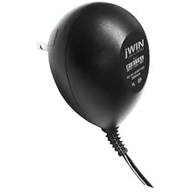 JWIN JAC32 Dual Voltage Egg Power Universal AC Adapter