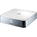 Iomega MiniMax Desktop Hard Drive - Hard drive - 750 GB - external - FireWire / Hi-Speed USB - 7200 rpm - buffer: 8 MB