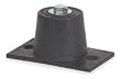 Mason 4C992 Isolator, Vibration